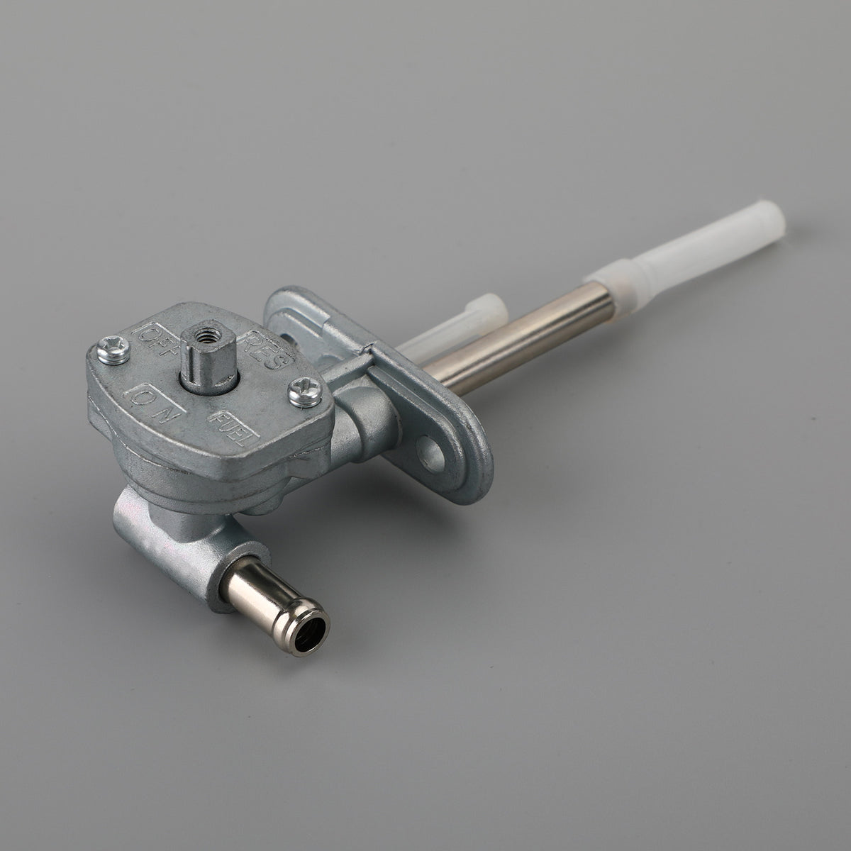 Kawasaki Prairie 360 KVF360 2003-2013 Fuel Valve Petcock & Lever Screw