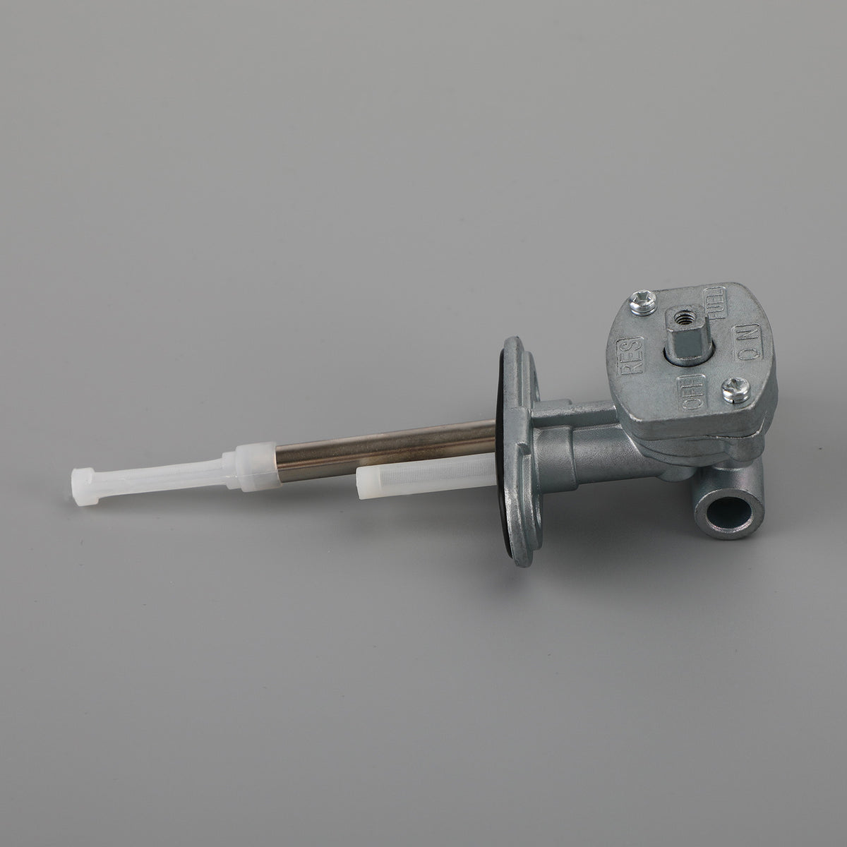 Kawasaki Prairie 360 KVF360 2003-2013 Fuel Valve Petcock & Lever Screw