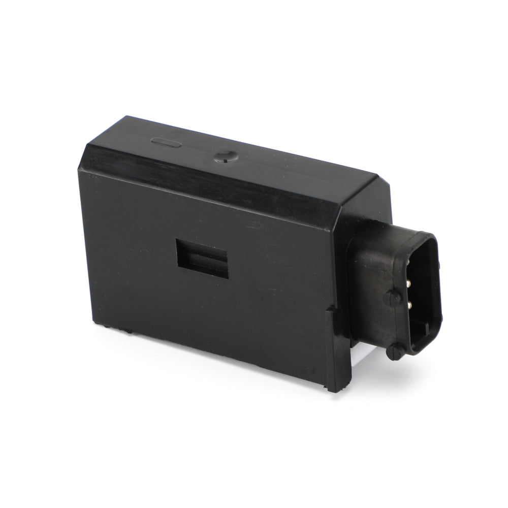 1992-1993 BMW 325i E36 Areyourshop Front Power Door Lock Actuator 67118353012