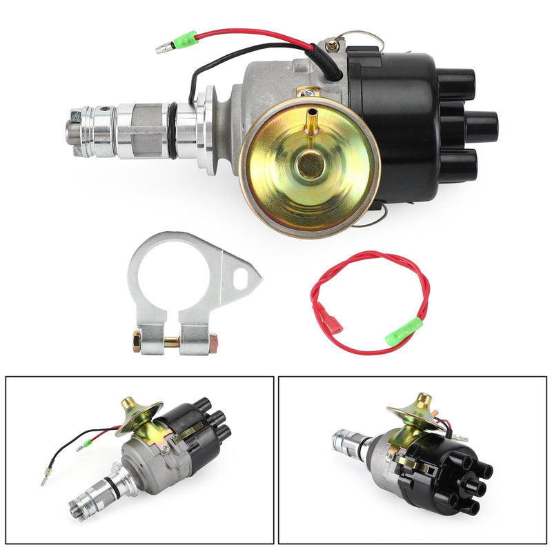 Vacuum Electronic Distributor 25D/45D Distributor For Mini MGB Austin