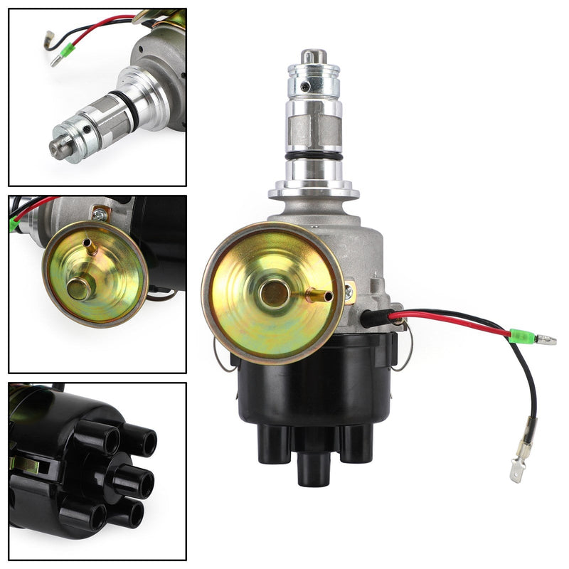 Vacuum Electronic Distributor 25D/45D Distributor For Mini MGB Austin
