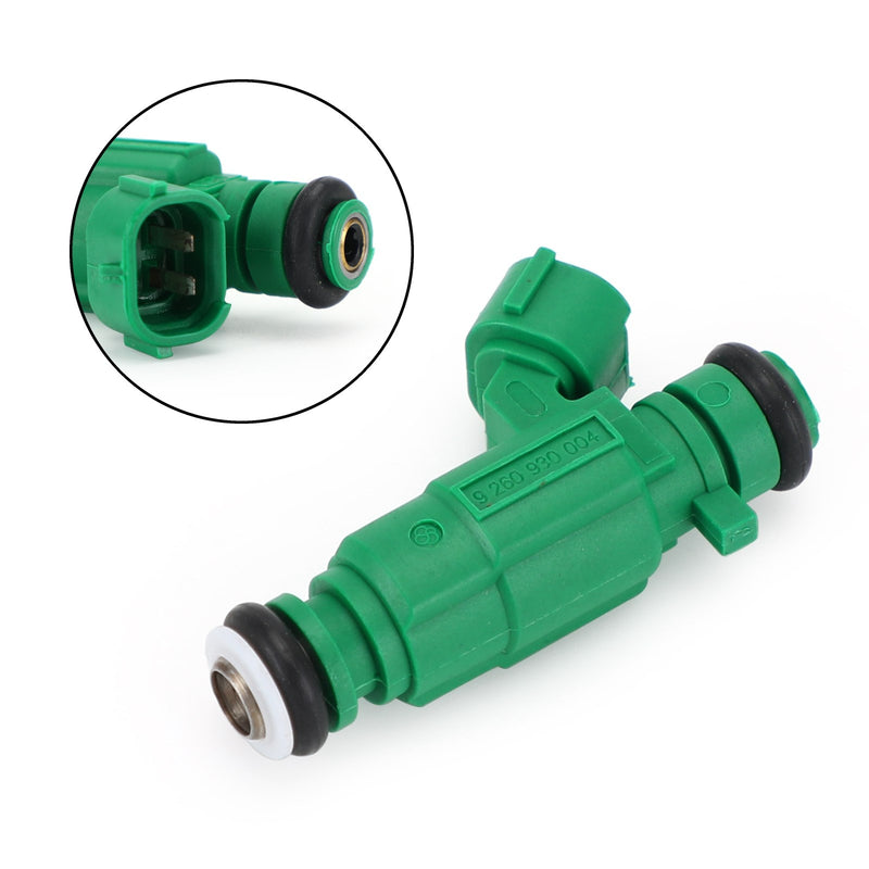 Hyundai Accent 1.6L L4 2006-2011 1PCS Fuel Injectors 35310-37150