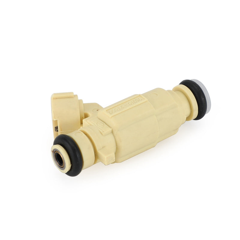 Hyundai Tucson fit Kia Soul 2.0L 2.7L 4PCS Fuel Injectors 35310-23600
