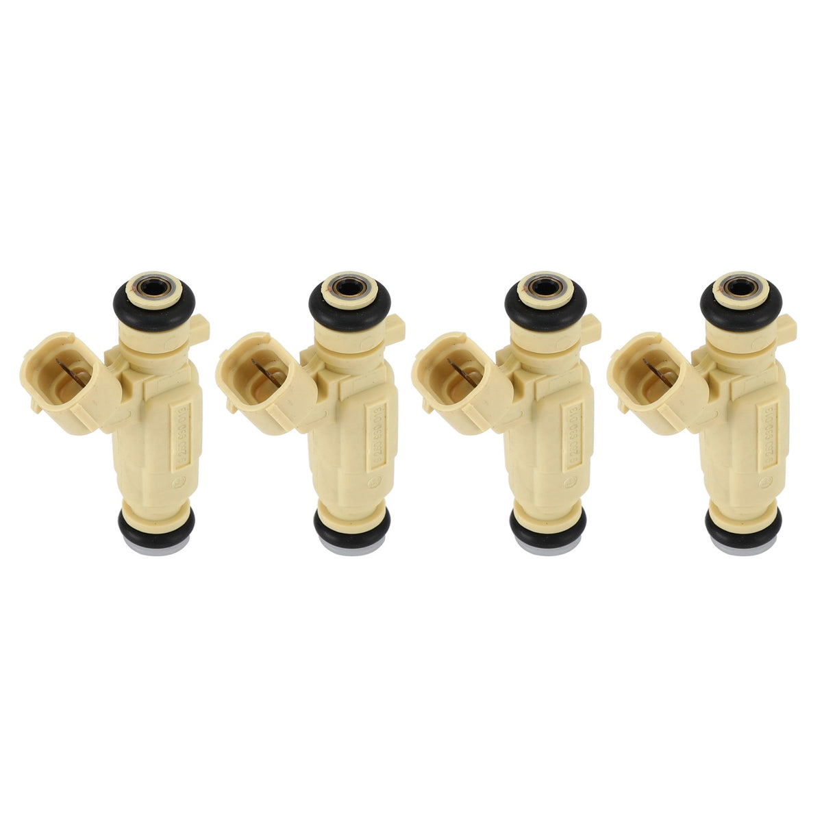Hyundai Tucson fit Kia Soul 2.0L 2.7L 4PCS Fuel Injectors 35310-23600