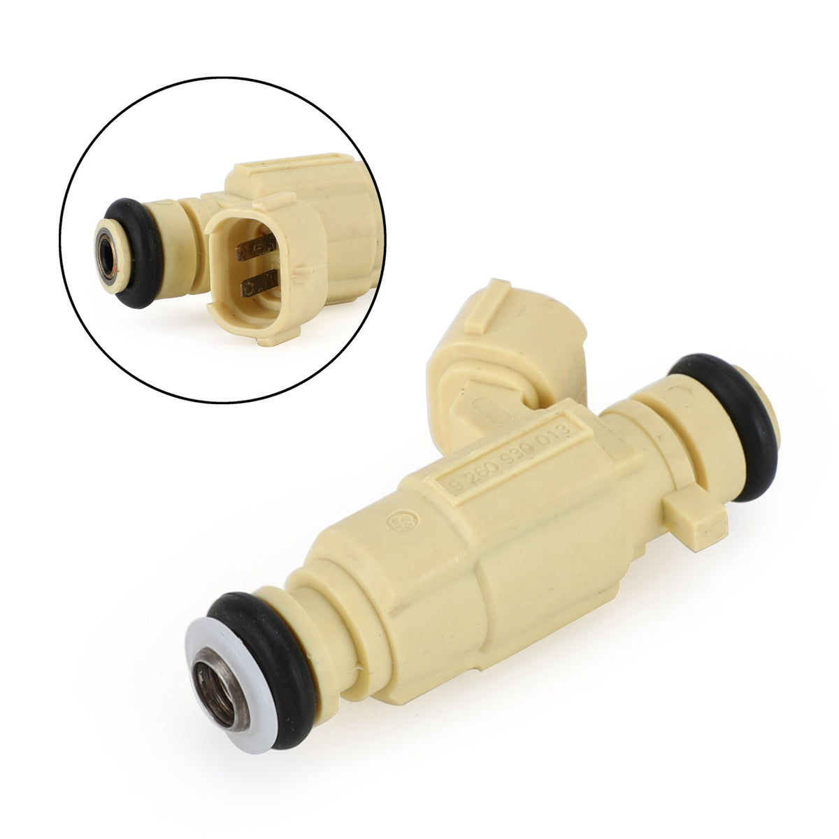 Hyundai Tucson fit Kia Soul 2.0L 2.7L 1PCS Fuel Injectors 35310-23600
