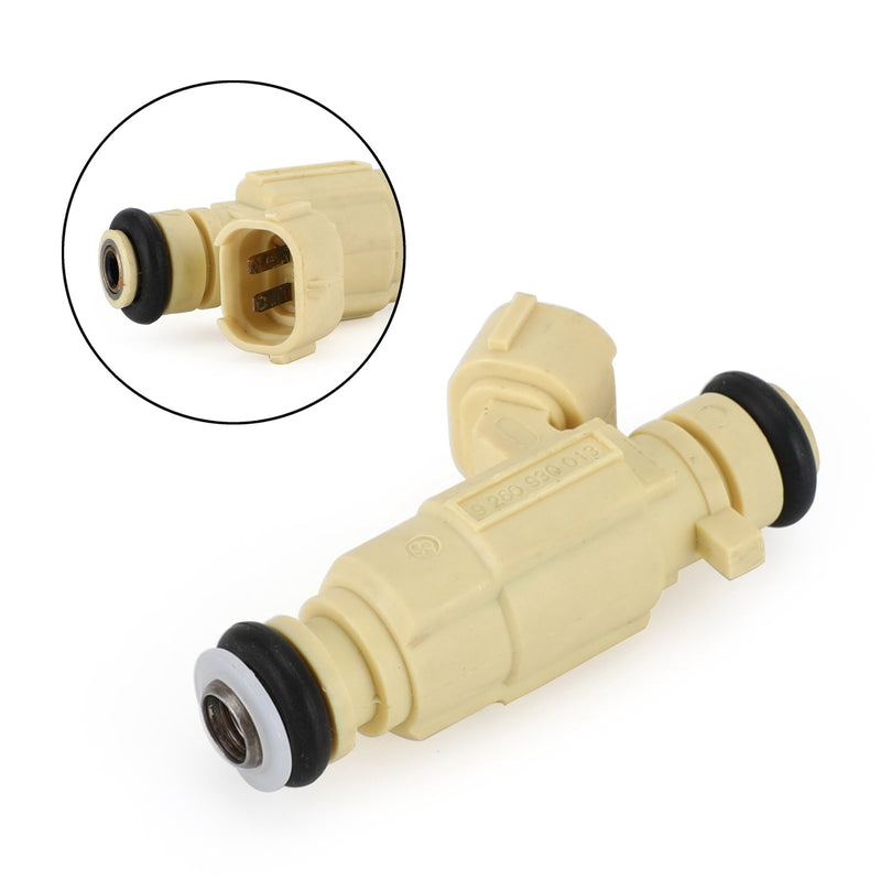 Hyundai Tucson fit Kia Soul 2.0L 2.7L 1PCS Fuel Injectors 35310-23600