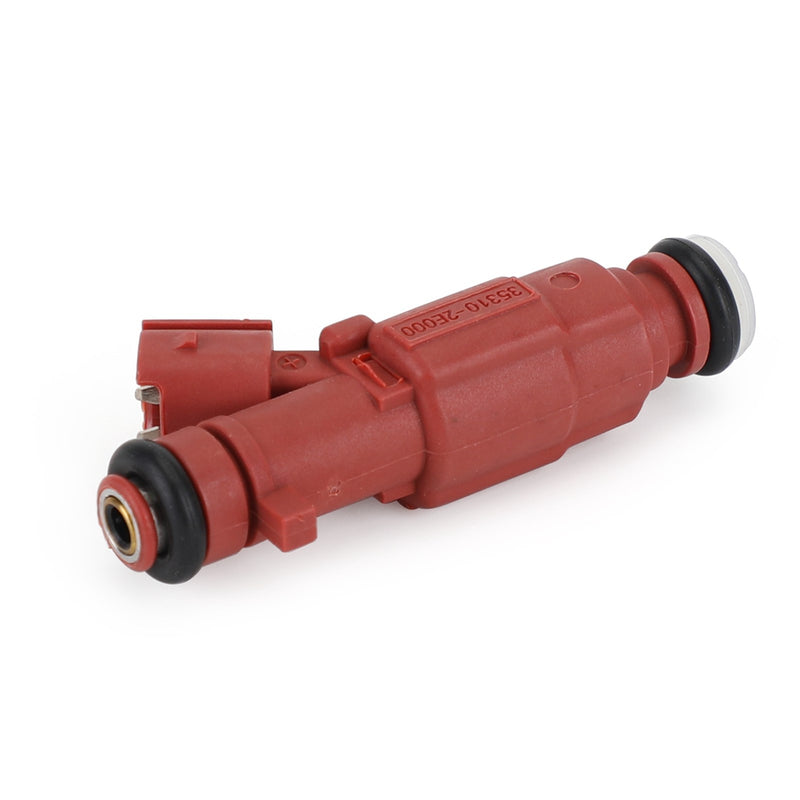 Hyundai ELANTRA 1.8L 2011-2015 4PCS Fuel Injectors 35310-2E000