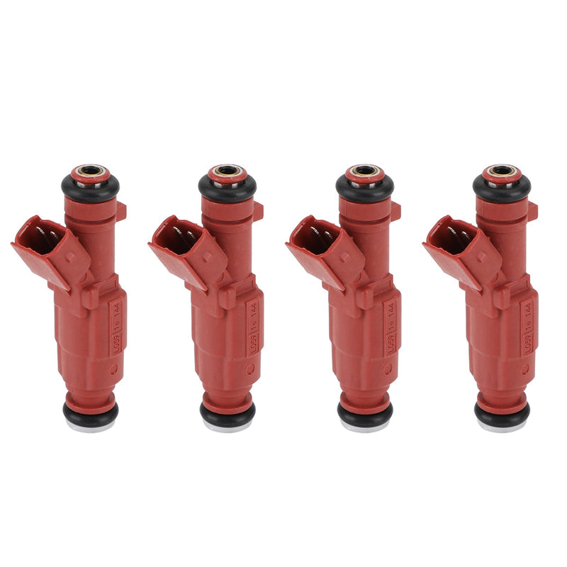 Hyundai ELANTRA 1.8L 2011-2015 4PCS Fuel Injectors 35310-2E000