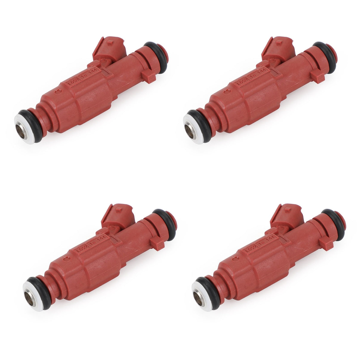 Hyundai ELANTRA 1.8L 2011-2015 4PCS Fuel Injectors 35310-2E000