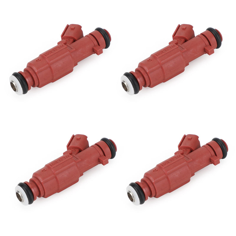 Hyundai ELANTRA 1.8L 2011-2015 4PCS Fuel Injectors 35310-2E000