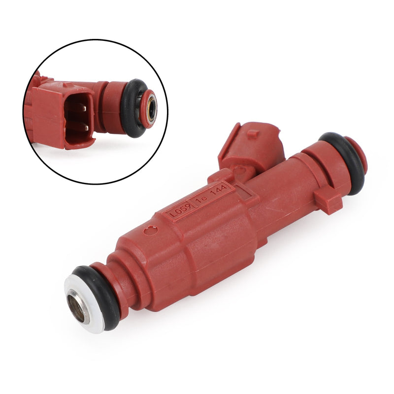 Hyundai ELANTRA 1.8L 2011-2015 1PCS Fuel Injectors 35310-2E000