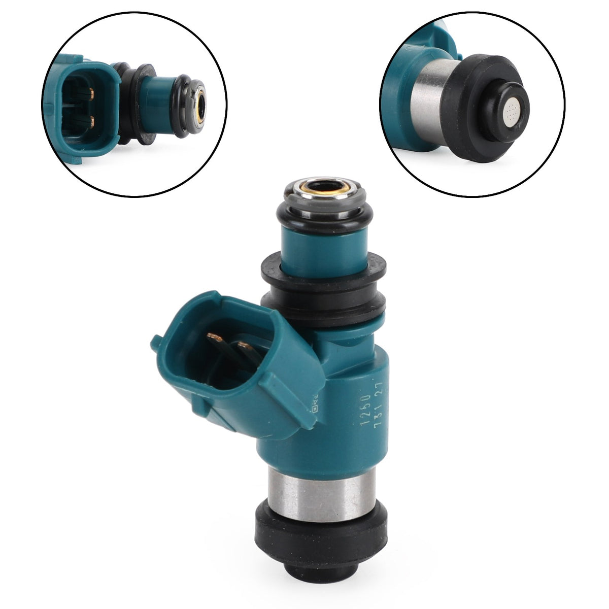 Honda TRX420 Rancher 2007-2014 TRX500 2012-2013 1PCS Fuel Injector 16450-HP5-603
