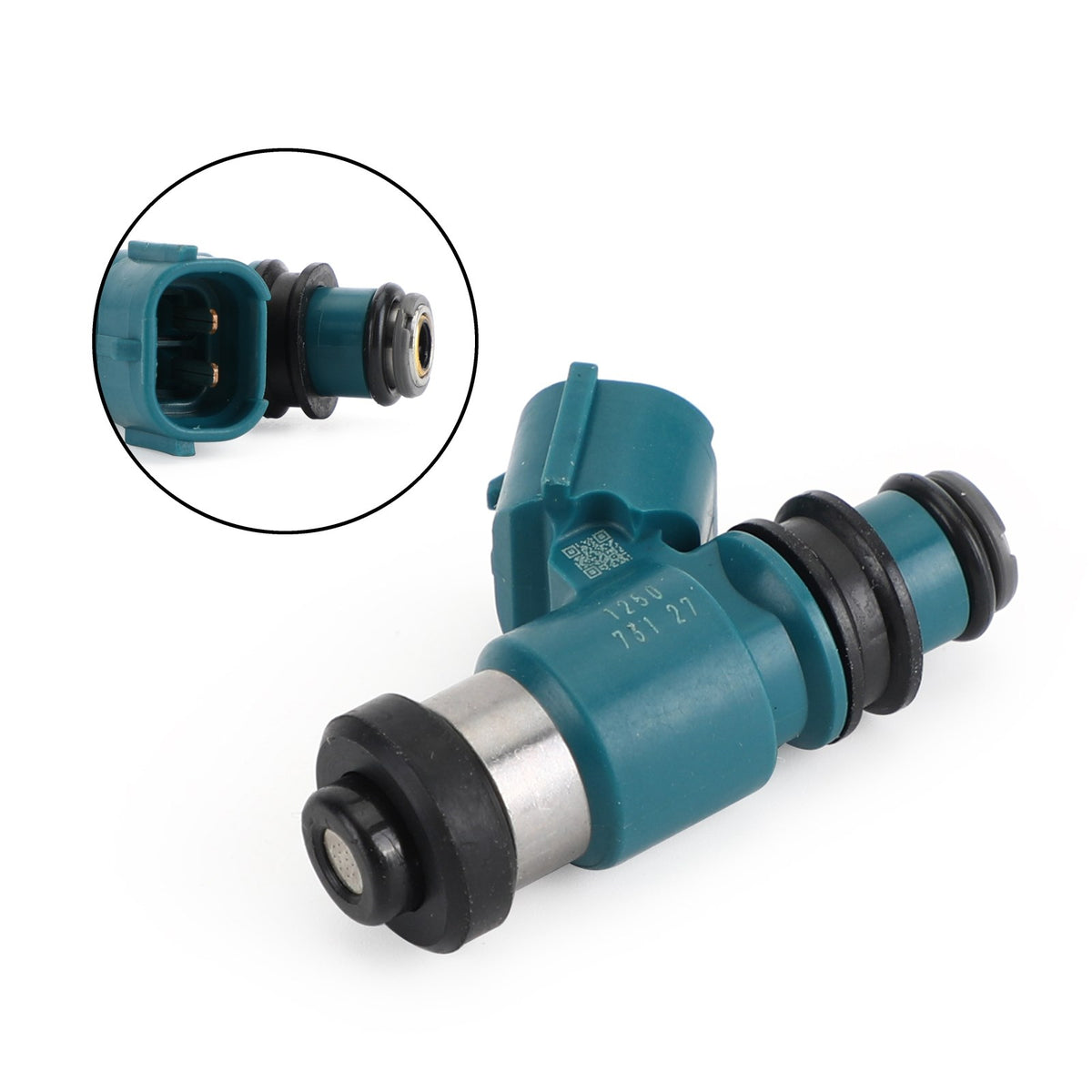 Honda TRX420 Rancher 2007-2014 TRX500 2012-2013 1PCS Fuel Injector 16450-HP5-603