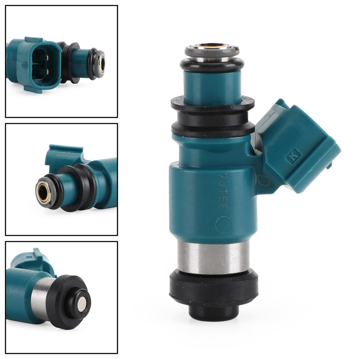 Honda TRX420 Rancher 2007-2014 TRX500 2012-2013 1PCS Fuel Injector 16450-HP5-603