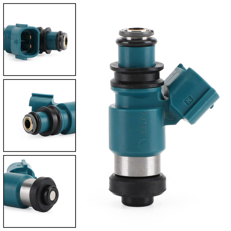 Honda TRX420 Rancher 2007-2014 TRX500 2012-2013 1PCS Fuel Injector 16450-HP5-603