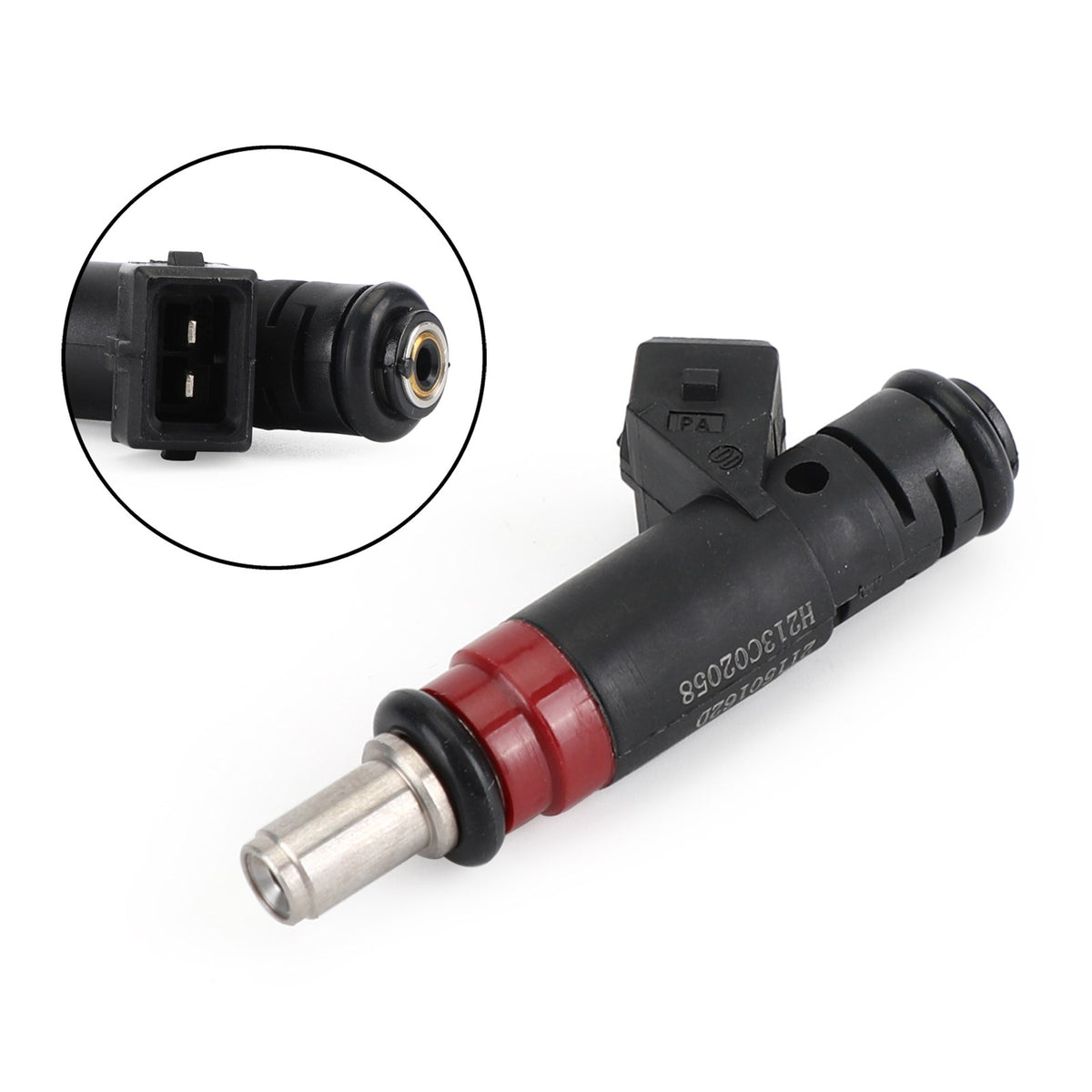 Mercedes Scania Axor Accelo Atego Atron 1PCS Fuel Injectors 21150162D