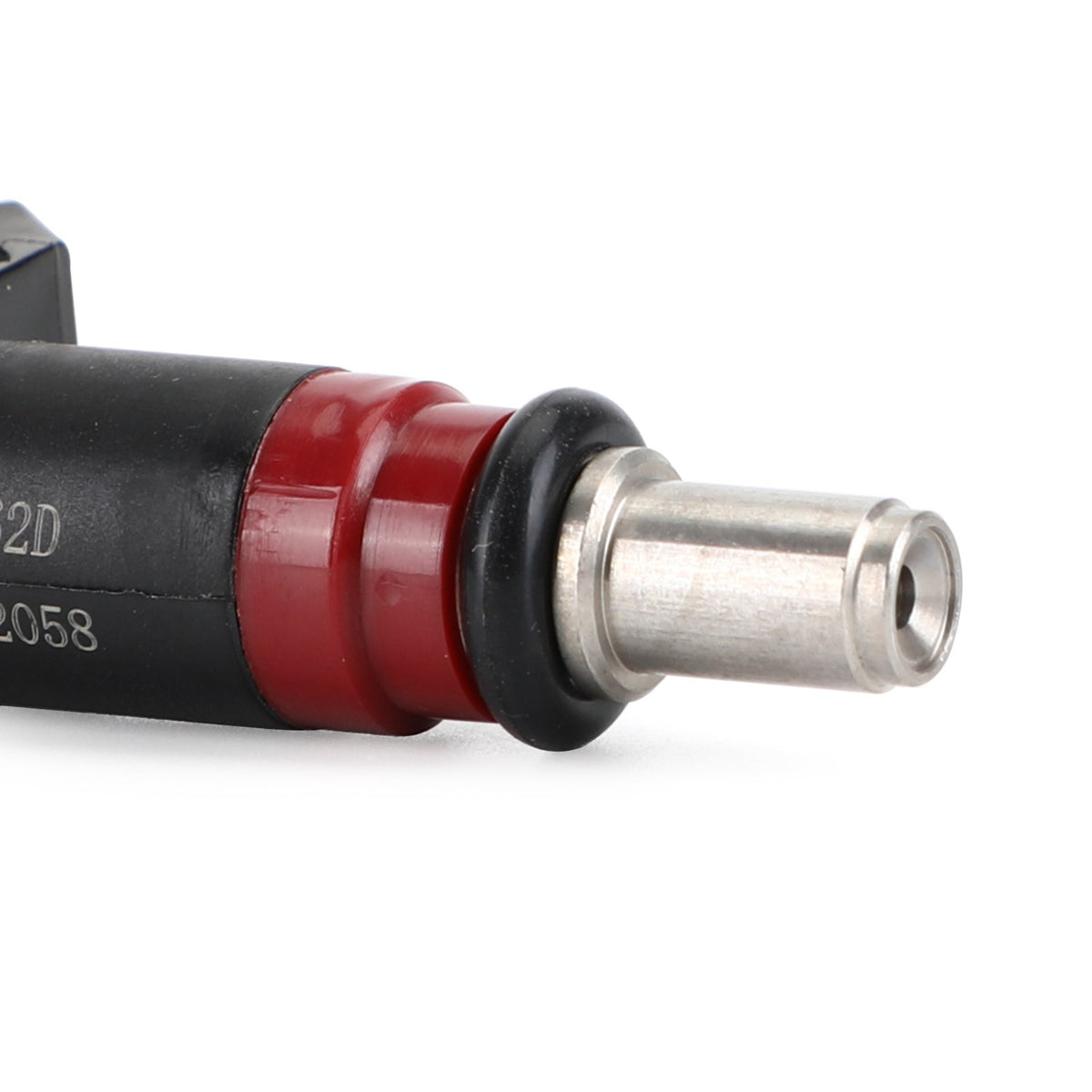 Mercedes Scania Axor Accelo Atego Atron 4PCS Fuel Injectors 21150162D