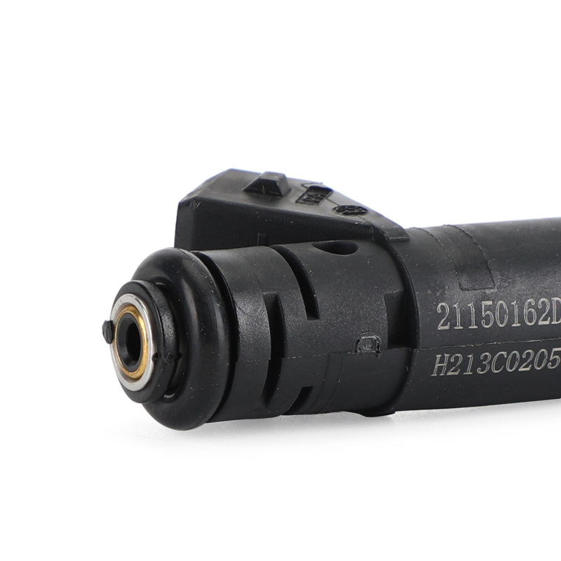 Mercedes Scania Axor Accelo Atego Atron 4PCS Fuel Injectors 21150162D