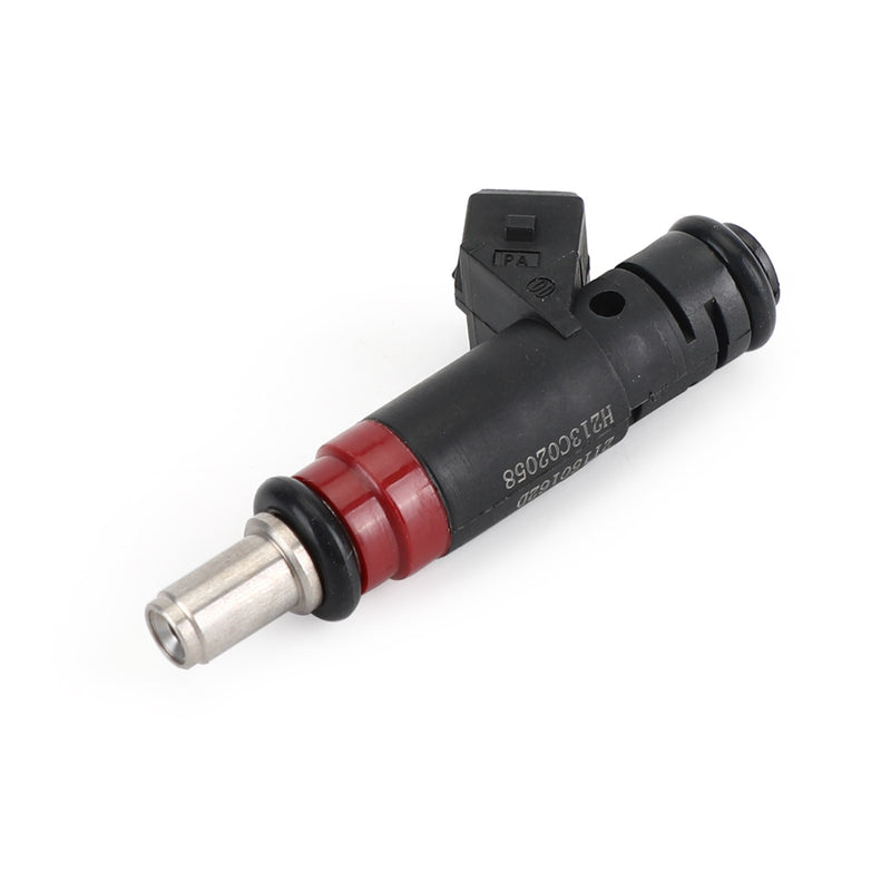 Mercedes Scania Axor Accelo Atego Atron 1PCS Fuel Injectors 21150162D