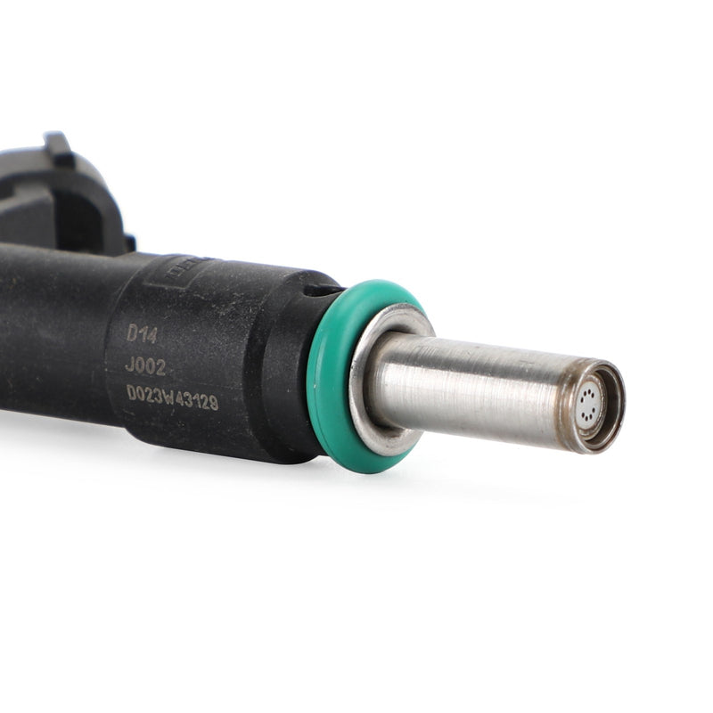For Sea-Doo GTR 2013 RXT 2010 WAK 2016 3pcs Fuel Injectors 420874834