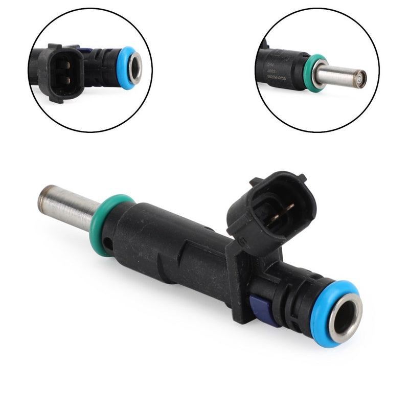 For Sea-Doo GTR 2013 RXT 2010 WAK 2016 1PCS Fuel Injectors 420874834