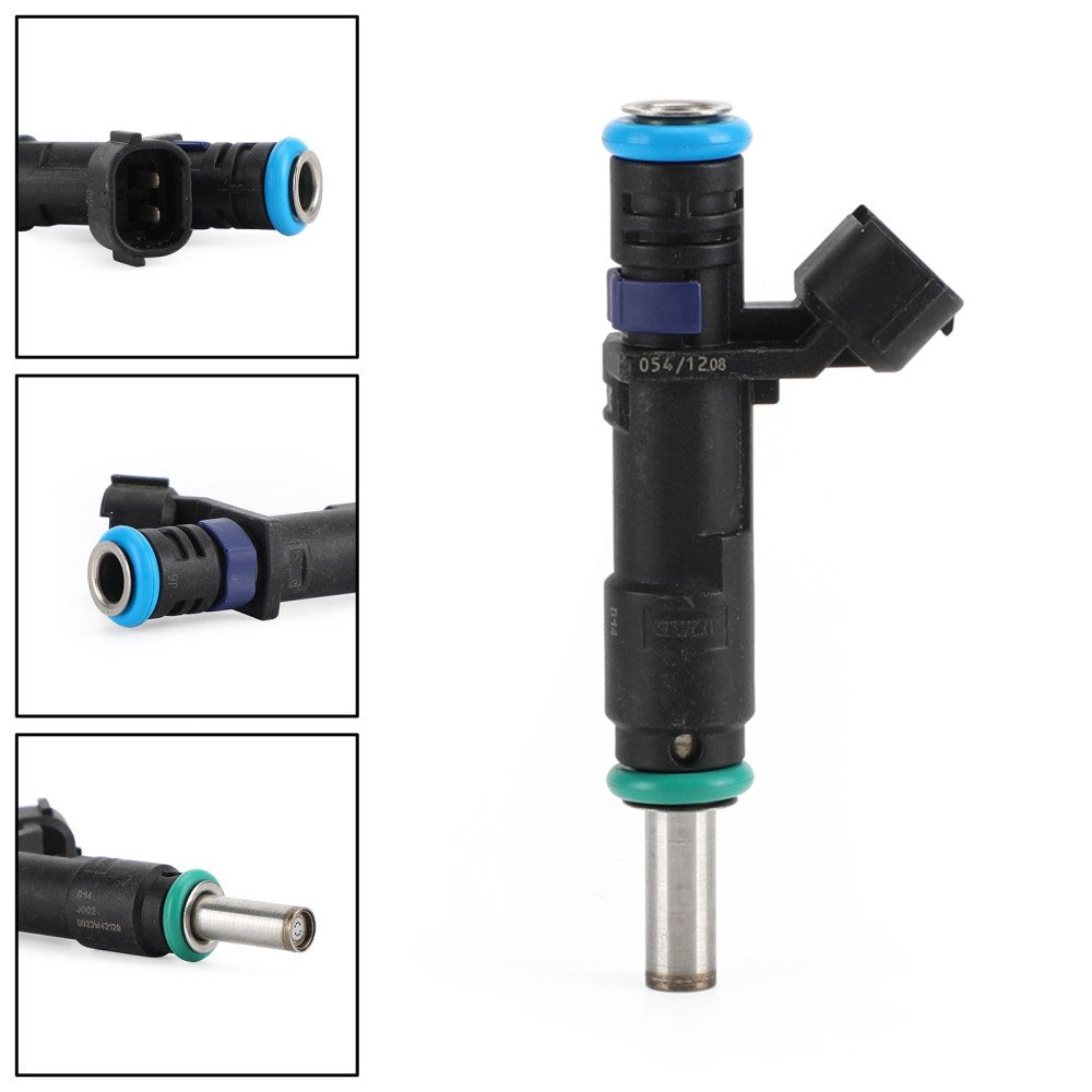 For Sea-Doo GTR 2013 RXT 2010 WAK 2016 1PCS Fuel Injectors 420874834