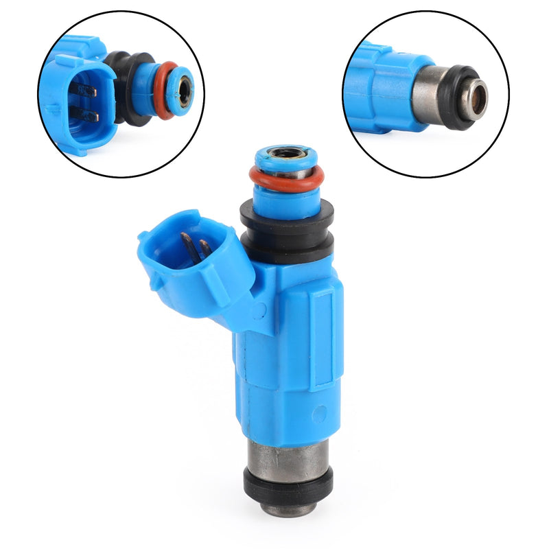for Suzuki Carry fit Mazda BT-50/B-2.6 4PCS INP-772 Fuel Injector