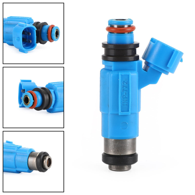 for Suzuki Carry fit Mazda BT-50/B-2.6 1PCS INP-772 Fuel Injector