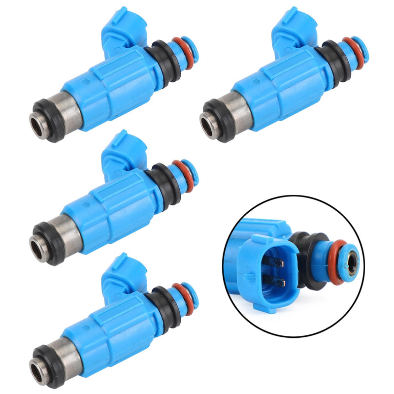 for Suzuki Carry fit Mazda BT-50/B-2.6 4PCS INP-772 Fuel Injector