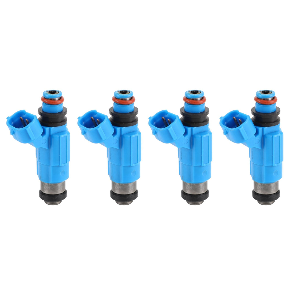 for Suzuki Carry fit Mazda BT-50/B-2.6 4PCS INP-772 Fuel Injector