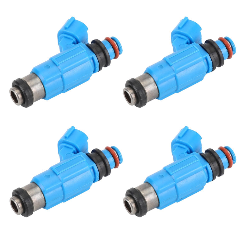for Suzuki Carry fit Mazda BT-50/B-2.6 4PCS INP-772 Fuel Injector