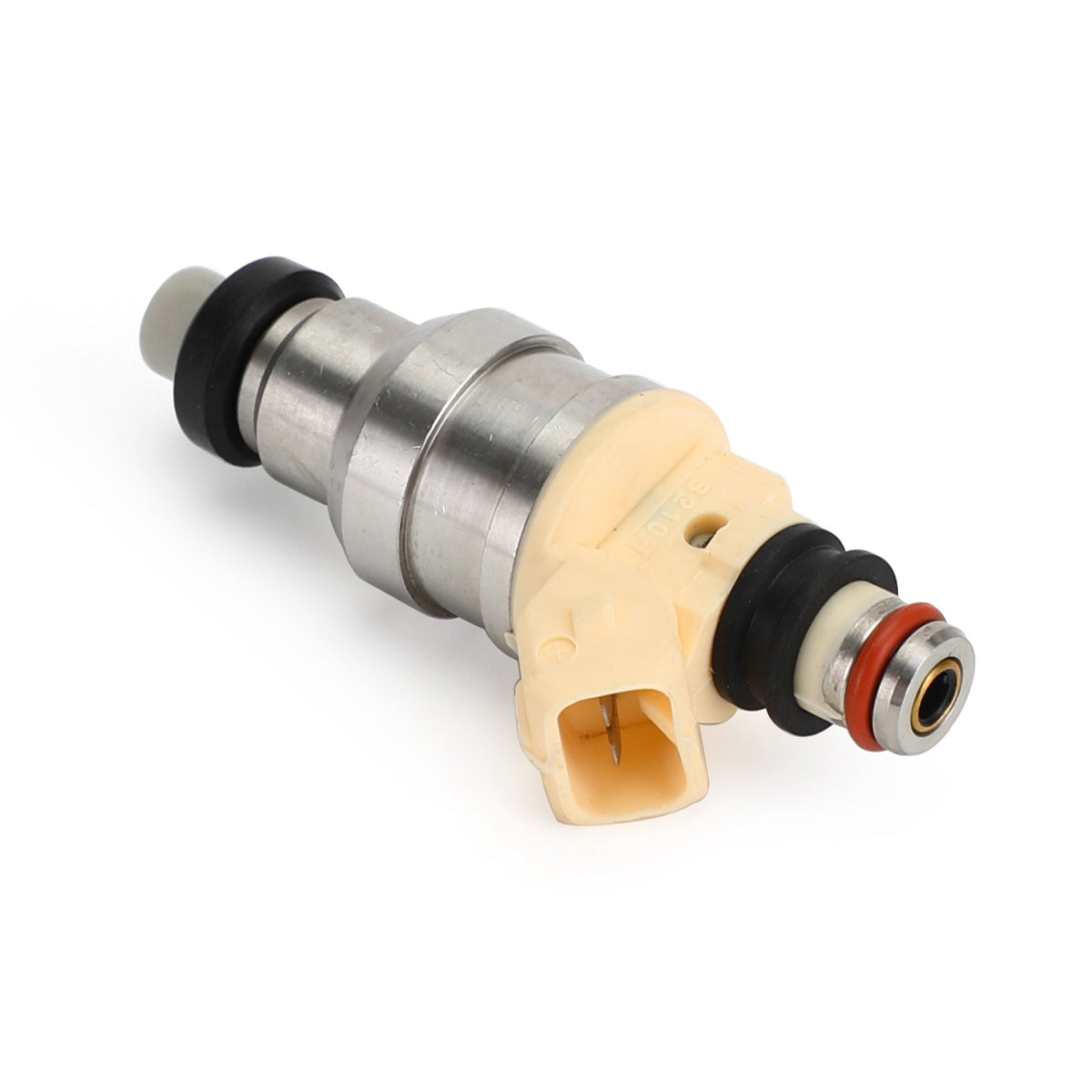 for Mitsubishi Mirage Montero Galant Sigma Eclipse FJ128 6PCS Fuel Injector