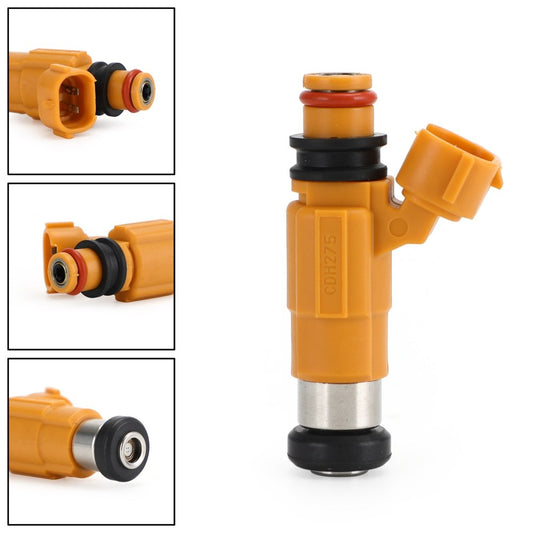 Marine Yamaha F150 Outboard Four Stroke Mitsubishi 1PCS Fuel Injector CDH275