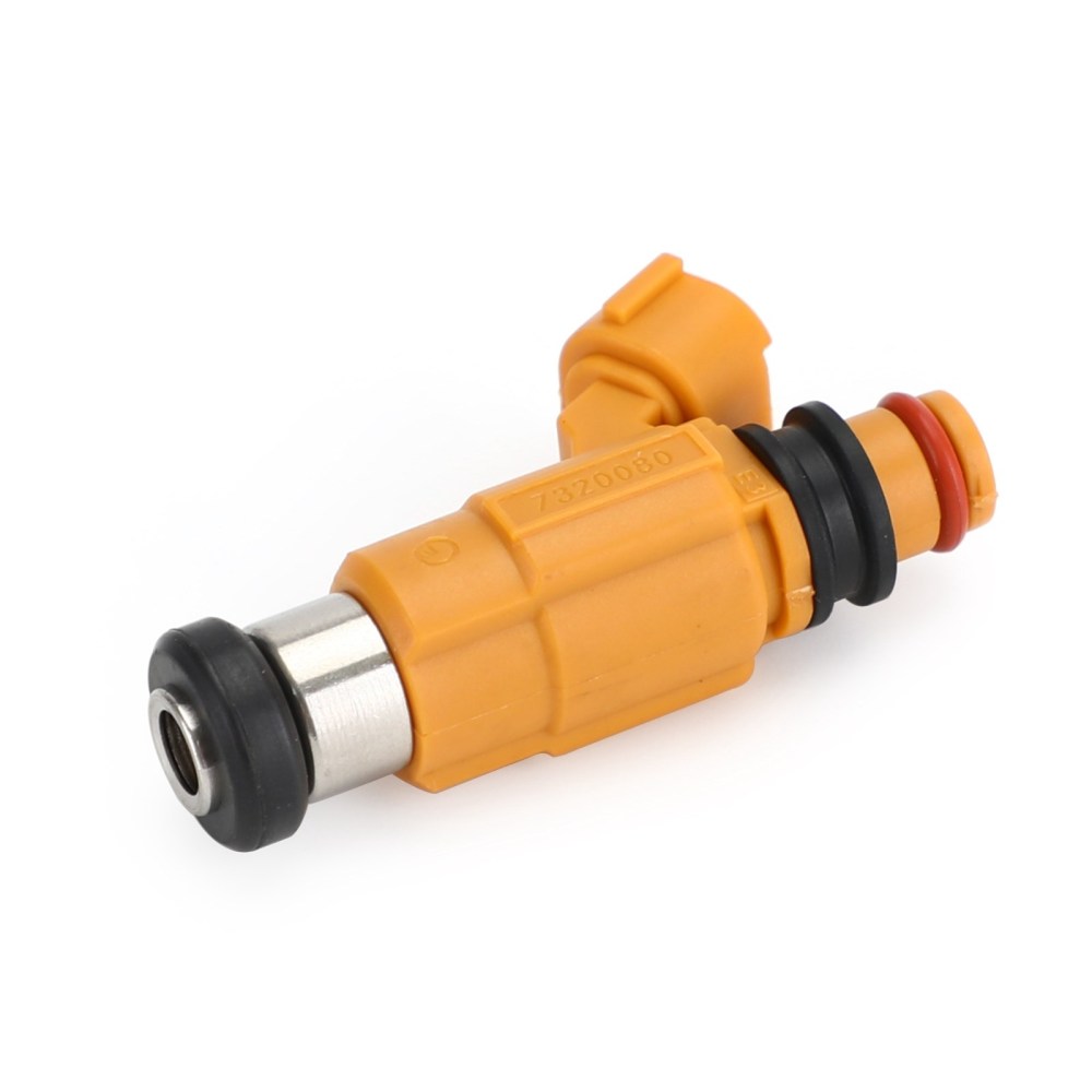 Marine Yamaha F150 Outboard Four Stroke Mitsubishi 1PCS Fuel Injector CDH275