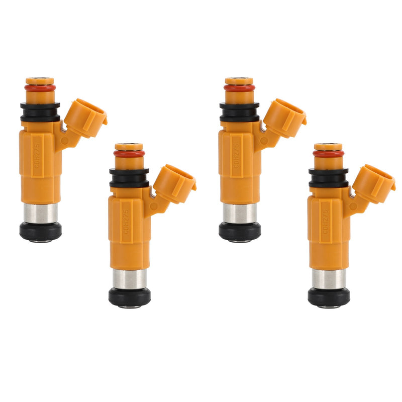 Yamaha F150 Marine Outboard Fit Mitsubishi 4PCS Fuel Injector CDH275