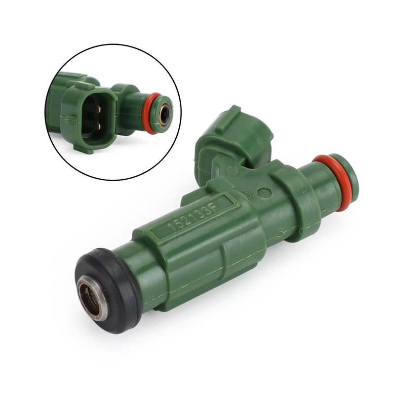 Yamaha F150 Outboard 2004-2013 1PCS Fuel Injector 63P-13761-00-00