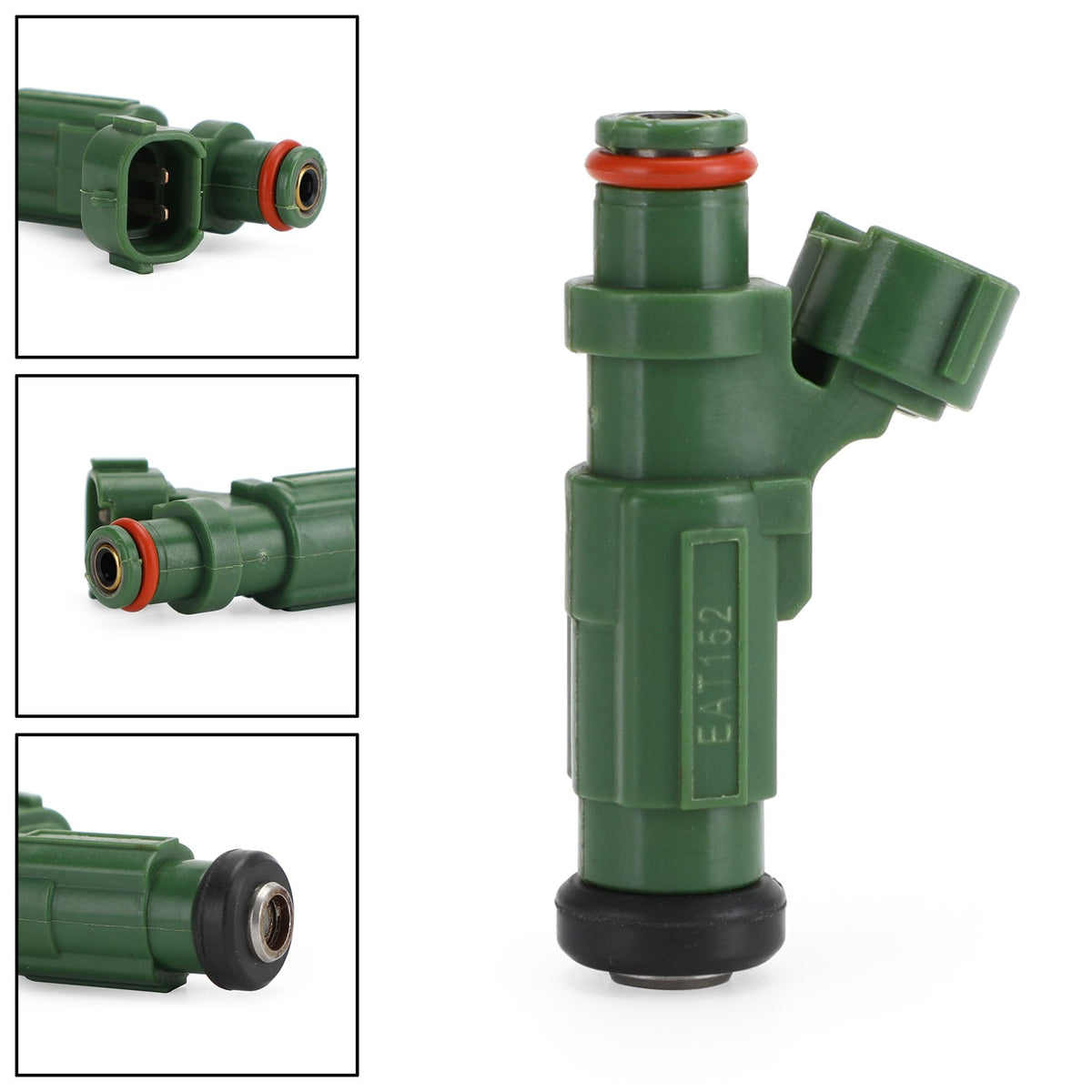 Yamaha F150 Outboard 2004-2013 1PCS Fuel Injector 63P-13761-00-00