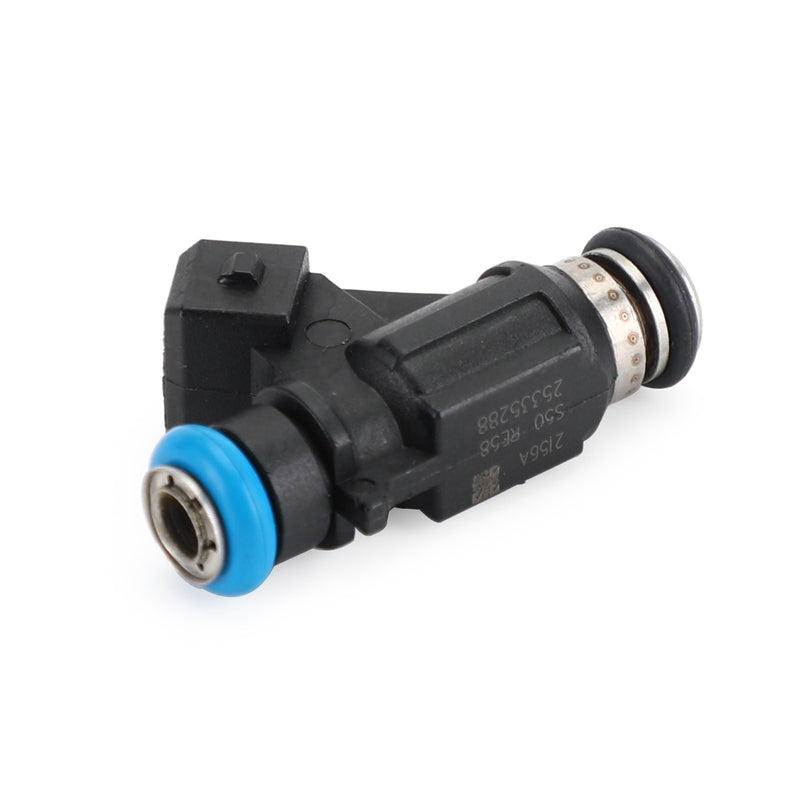 For Mercury Mariner Outboard 60HP 2002-2006 4PCS Fuel Injector 25335288