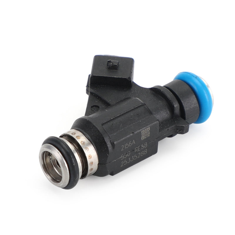 For Mercury Mariner Outboard 60HP 2002-2006 1PCS Fuel Injector 25335288