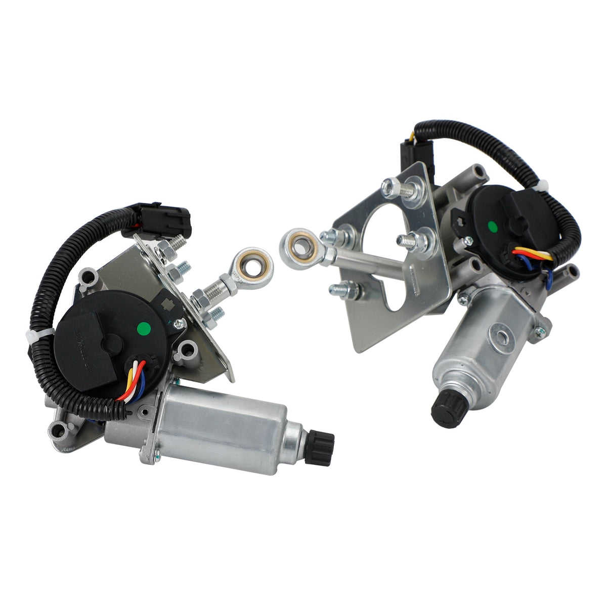 Electric Headlight Conversion Kit Upgrade For 1968-1982 Corvette C3