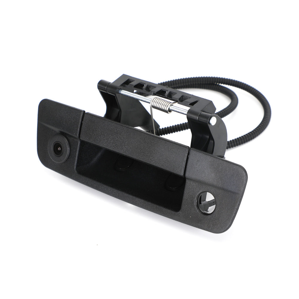 Areyourshop Tailgate Handle Backup Camera For Dodge Ram 1500 2500 3500 2009-2017