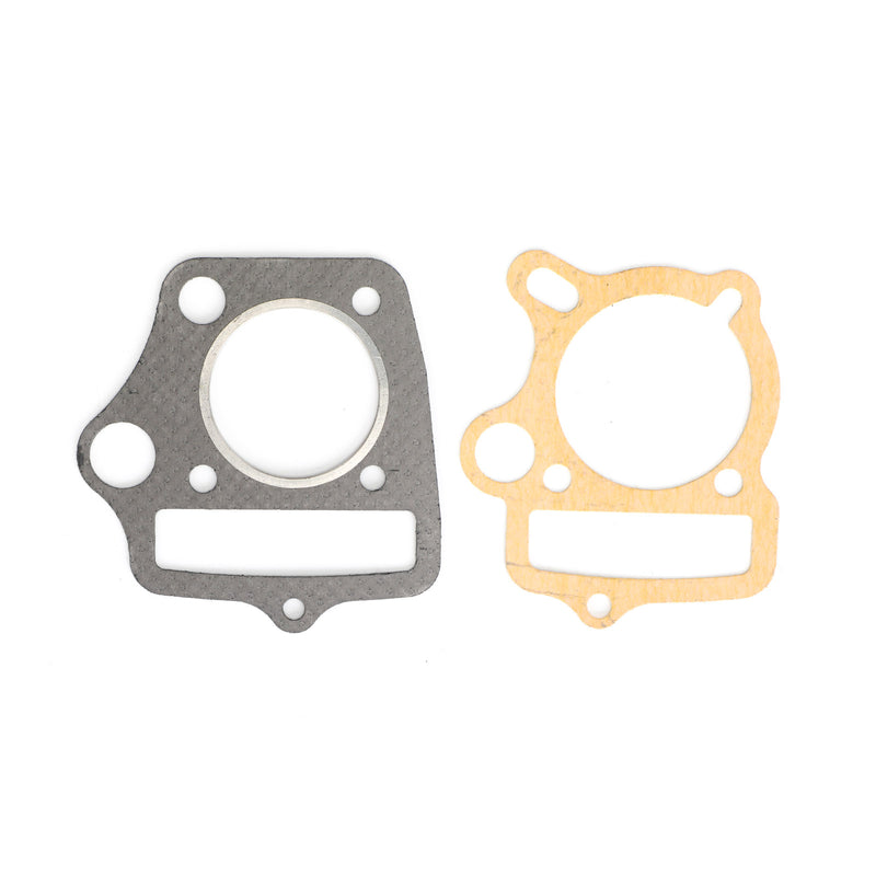 Honda CT70 CRF70 ATC70 XR70 TRX70 Top End Rebuild Kit Cylinder Head Piston