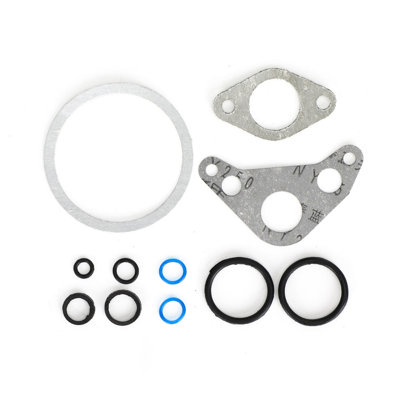 Honda CT70 CRF70 ATC70 XR70 TRX70 Top End Rebuild Kit Cylinder Head Piston