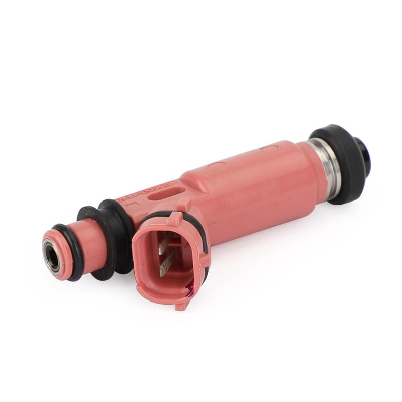 Mitsubishi Pajero Sport 6G72 3.0 1PCS Fuel Injectors 195500-4140