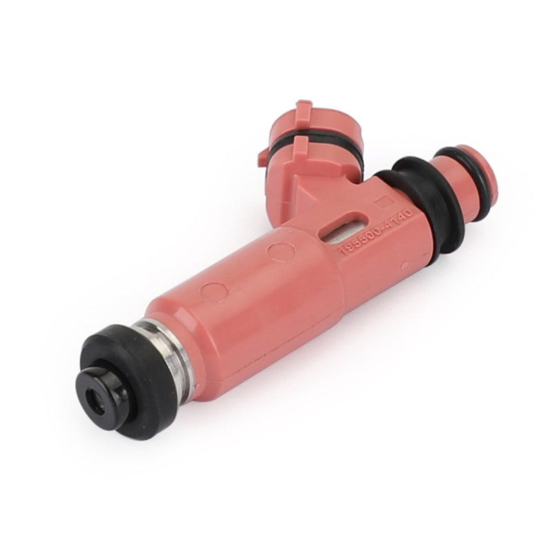 Mitsubishi Pajero Sport 6G72 3.0 1PCS Fuel Injectors 195500-4140