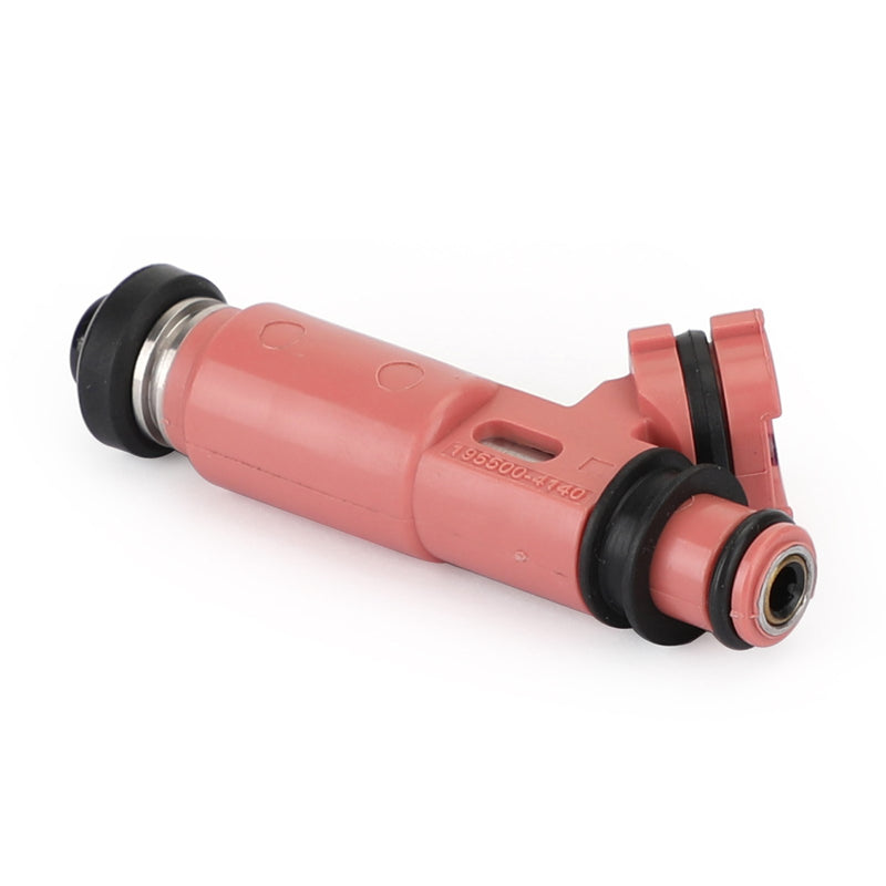 Mitsubishi Pajero Sport 6G72 3.0 6PCS Fuel Injectors 195500-4140