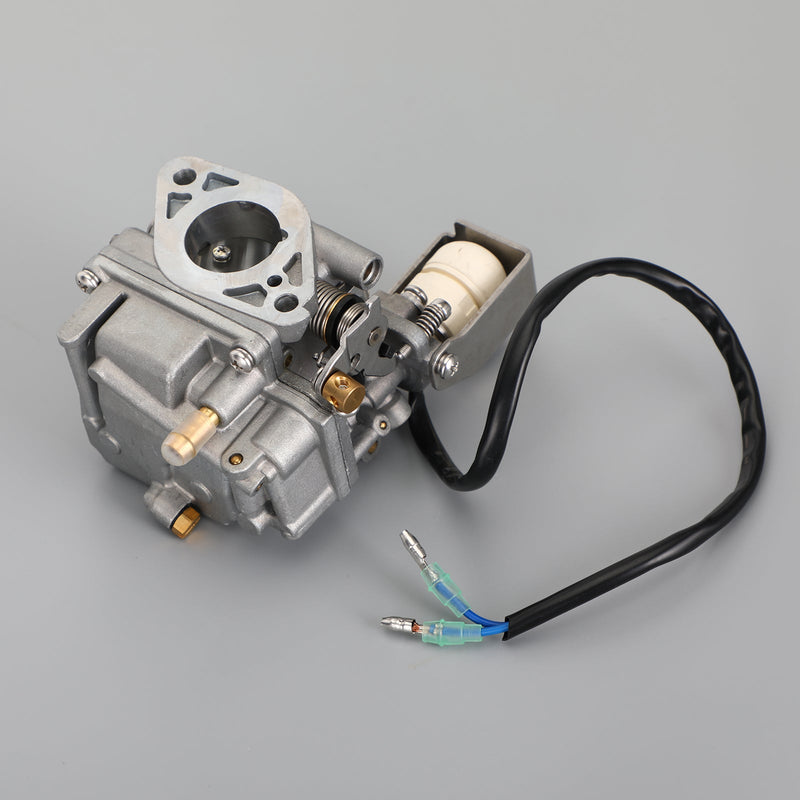 Yamaha Outboard 4-stroke F20 6AH-14301-00 6AH-14301-01 Carburetor Carb