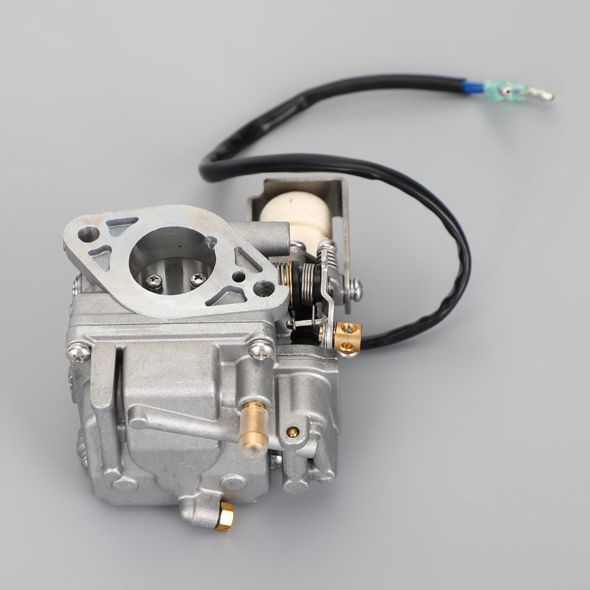 Yamaha Outboard 4-stroke F20 6AH-14301-00 6AH-14301-01 Carburetor Carb