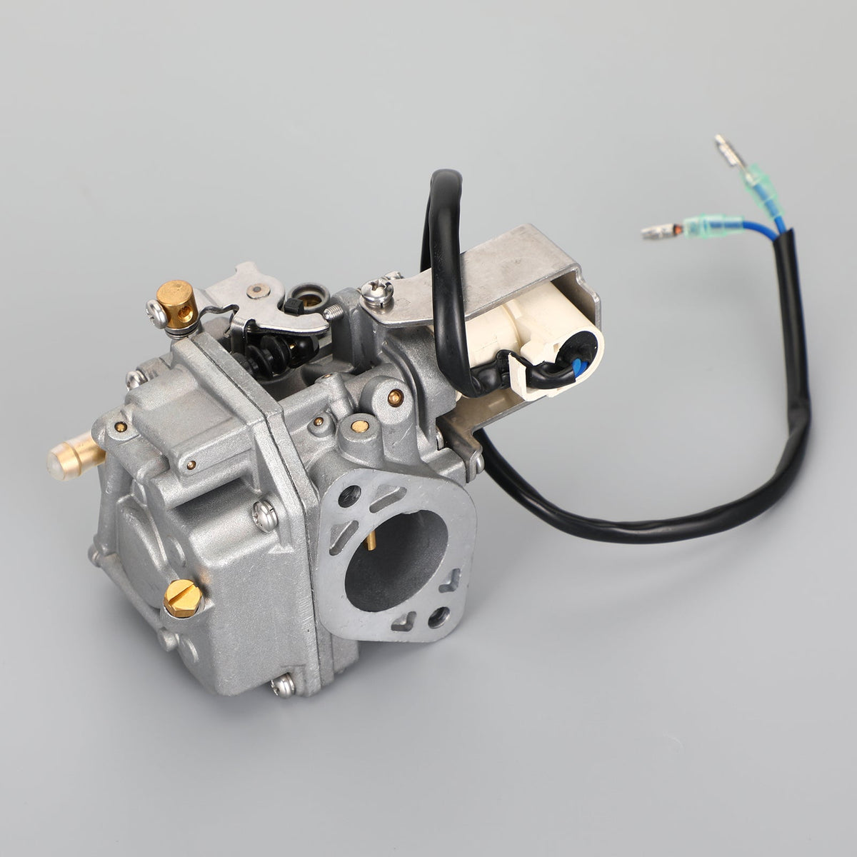 Yamaha Outboard 4-stroke F20 6AH-14301-00 6AH-14301-01 Carburetor Carb