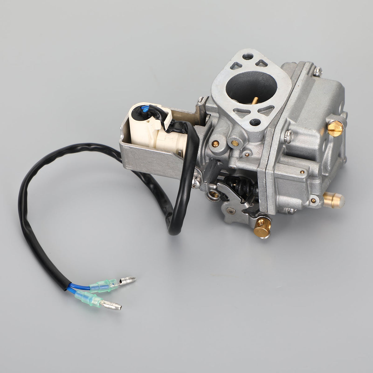Yamaha Outboard 4-stroke F20 6AH-14301-00 6AH-14301-01 Carburetor Carb